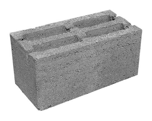 Пескоцементный блоки (Шлакоблок)