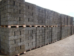 Арболит это теплоизоляционный и конструктивный материал для наружных стен